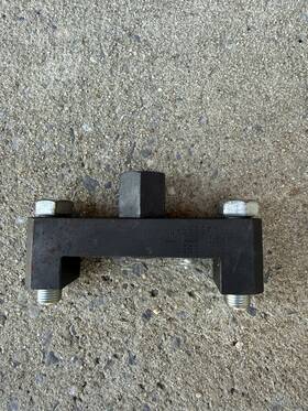 J-36237 Kent-moore Crankshaft Rotation Engine Barring Tool Series 60