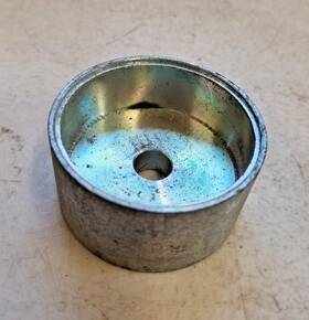 J-36238-2 Kent-moore Front Control Arm Bushing Tool