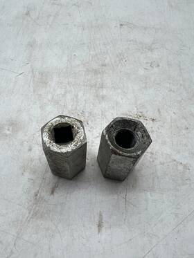 J-29194 Kent Moore J-3637 Km Gm And Steering Linkage Installer Tools 229t J-29194 Kent Moore J-3637 Km Gm And Steering Linkage Installer Tools 229t