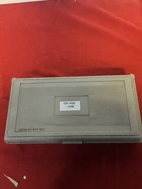 J-36400 Kent-moore 80 S-90 S Gm Hummer Nissan Gas Diesel Diagnostic Special Tool
