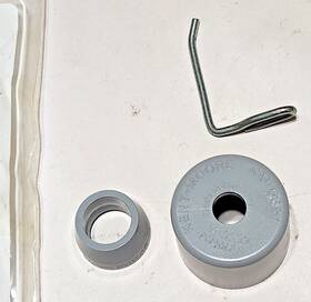 J-3651 Kent-moore Front Crankshaft Seal Installer Tool J-3651 Kent-moore Front Crankshaft Seal Installer Tool
