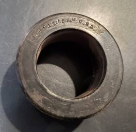 J-36515-15 Kent-moore Transmission Assembly Pallet Adapter Tool J-36515-15 Kent-moore Transmission Assembly Pallet Adapter Tool