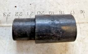 J-36536 Kent-moore Clutch Lever Bushing Remover/installer Tool