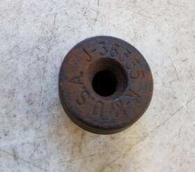 J-36555 Kent-moore Fifth Gear Remover Adapter Tool J-36555 Kent-moore Fifth Gear Remover Adapter Tool