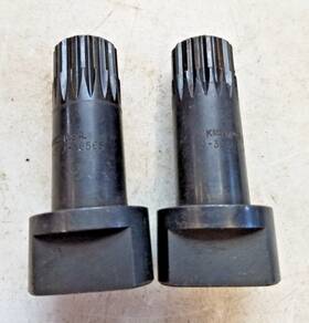 J-36565 Kent-moore J-36563 And Special Tool Set