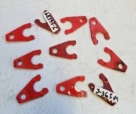 Kent-moore J-36589 Kent-moore Lot Of 10 Timing Chain Tensioner Spacer