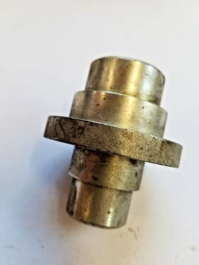 J-36609 Kent-moore Axle Tube Bearing Installer J-36609 Kent-moore Axle Tube Bearing Installer