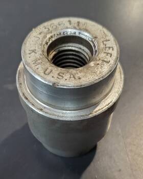 J-36611 Kent-moore Output Shaft Bearing Remover