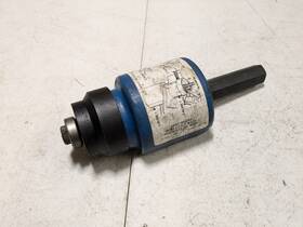 J-36616 Kent-moore Axle Mount Bushing Remover / Installer