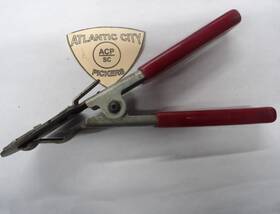 J-36621 Kent Moore Tool Brake Piston Rotator