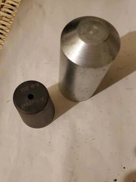 J-36627-2 Kent-moore J-36627-1 And Caliper Piston Locating Ring Installer