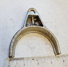 J-36639 Kent-moore Axle Drive Shaft Remover Puller Tool J-36639 Kent-moore Axle Drive Shaft Remover Puller Tool