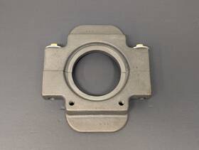 J-36652-1 Kent-moore Km Gm Swage Clamp Tool