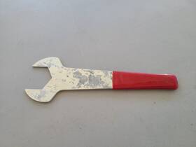 J-36727 Kent-moore Timing Belt Adjuster Wrench Tool J-36727 Kent-moore Timing Belt Adjuster Wrench Tool