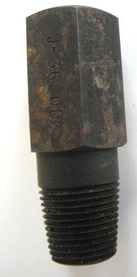 J-36800 Kent Moore Used Kent-moore Shift Rail Bushing Tool