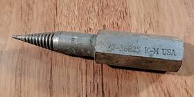 J-36825 Kent-moore Output Shaft Seal Remover Tool