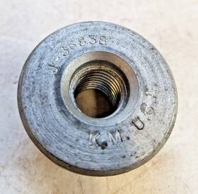 J-36838 Kent-moore Bearing Installer Tool