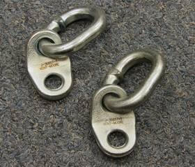 J-36857 Kent-moore Engine Lift Bracket Tool Set