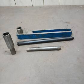 J-36999-3 Kent Moore Km Parts And Pieces