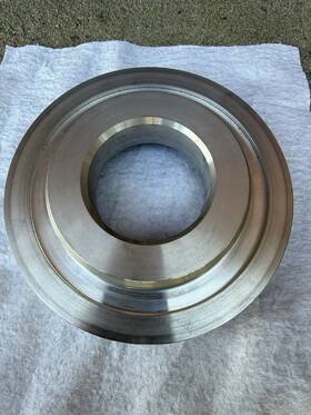 J-37031-a Kent-moore Output Shaft Seal Installer Tool