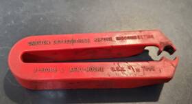 J-37088-2 Kent-moore Tool Fuel Line Quick Connect Separator