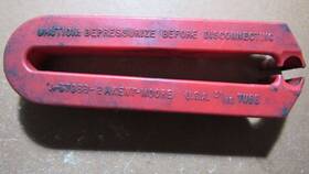 J-37088-2a Kent-moore Line Disconnect Tool
