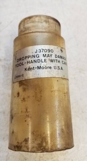 J-37090 Kent-moore Pinion Valve Assembly Ring Protector Tool