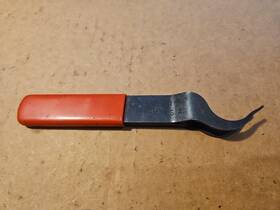 J-37141-1 Kent-moore Valve Clearance Adjustment Tool