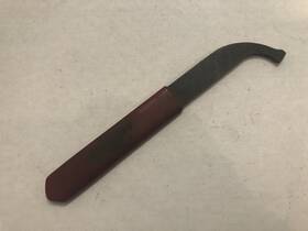 J-37141-2 Kent Moore Kent-moore Valve Clearance Adjustable Tool