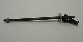 J-37158 Kent-moore Clutch Shaft Inner Bearing Remover Draw Rod