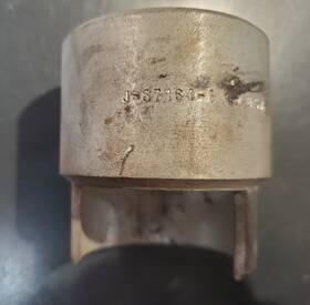 J-37161-1 Kent-moore Ball Joint Remover Installer Adapter Tool