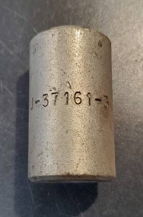 J-37161-3 Kent-moore Ball Joint Remover Installer Adapter Tool