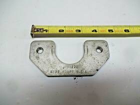 J-37222 Kent Moore Kent-moore Puller Body Tool