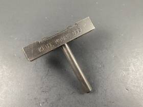 J-37228 Kent-moore Seal / Gasket Cutter