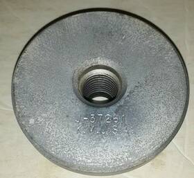J-37261 Kent-moore Bearing/seal Installation Specialty Tool J 37261 J-37261 Kent-moore Bearing/seal Installation Specialty Tool J 37261