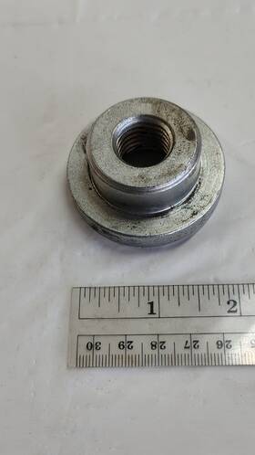 J-37274 Kent-moore A/ta Countershaft Bearing Installer - Geo Nova