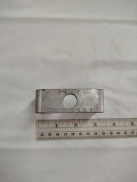 J-37279 Kent-moore Clutch Piston Return Spring Compressor-geo Nova A/ta J-37279 Kent-moore Clutch Piston Return Spring Compressor-geo Nova A/ta