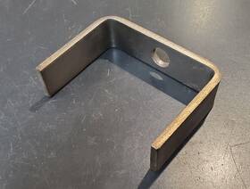 J-37282 Kent-moore Piston Return Spring Compressor Tool J-37282 Kent-moore Piston Return Spring Compressor Tool