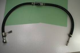 J-37287-1 Kent-moore Fuel Return Line Shut-off Adapter