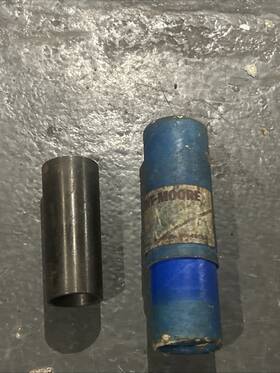 J-37360 Kent-moore Spiral Snap Ring Installer Tool