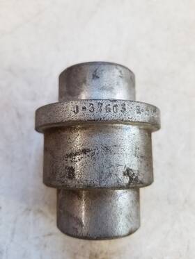 Kent-moore J-37603 Kent-moore Driveshaft Bearing Remover Installer