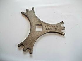 Kent-moore J-37604 Authentic Kent-moore Transmission Bearing Ring Remover Installer