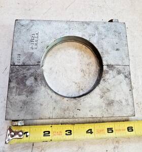 J-37623 Kent-moore Rear Pinion Bearing Remover