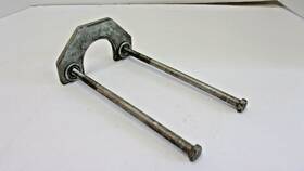 Kent-moore J-37756 Kent-moore Output Shaft Bearing Pulling Adapter