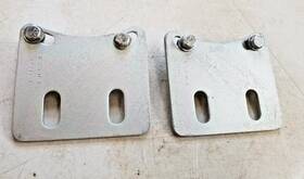 J-37769 Kent Moore Kent-moore Differential Carrier Holding Fixture Adapter Set J-37769 Kent Moore Kent-moore Differential Carrier Holding Fixture Adapter Set