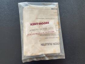 J-38049-mod Kent-moore Power Steering Adapter Modification Kit Gm Special Tool J-38049-mod Kent-moore Power Steering Adapter Modification Kit Gm Special Tool
