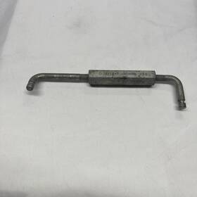 J-38118-1 Kent-moore Tool Rear Wheel Toe Adjust