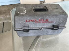 J-38125-trays Kent-moore Terminal Repair Kit J-38125-710 Delphi Packard Electric