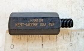 J-38139 Kent-moore Slide Hammer Adapter Tool