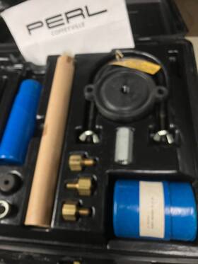 J-38275-2 Kent-moore Special Service Tools For 1990 Prizm J 38275-2